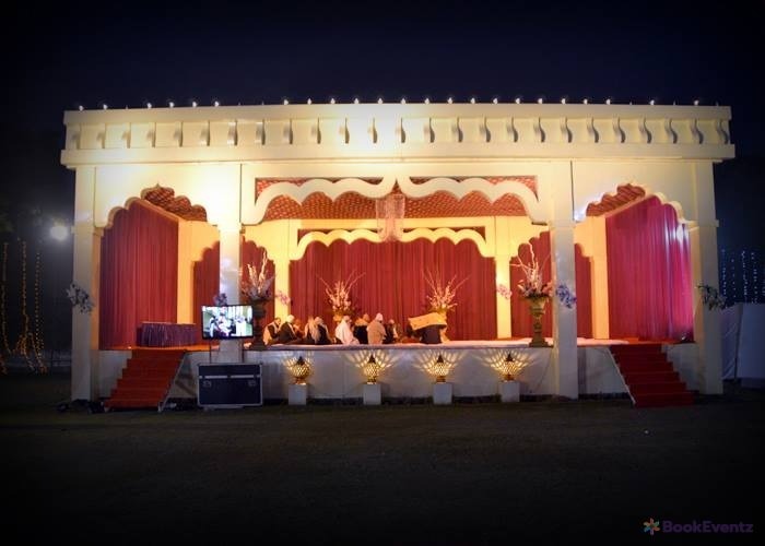 Bansal Digital Photo Studio Wedding Photographer, Delhi NCR